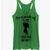 Movies Disney Pixar Inside Out Disgust I Give This Day An F Womens Tank -boxlunch store 11552879 hi