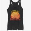Movies Disney The Lion King Simba Strong Like Mufasa Womens Tank -boxlunch store 11555046 hi
