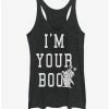 Movies Disney Pixar Monsters, Inc. I'm Your Boo Womens Tank -boxlunch store 11558489 hi