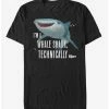 Movies Disney Pixar Finding Dory Destiny Whale Shark T-Shirt -boxlunch store 11594323 hi