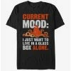Movies Disney Pixar Finding Dory Current Mood Hank T-Shirt 2 Movies Disney Pixar Finding Dory Current Mood Hank T-Shirt -boxlunch store 11602491 hi