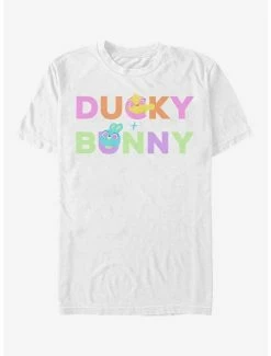 Movies Disney Pixar Toy Story 4 What's In A Name T-Shirt