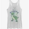 Movies Disney Pixar Toy Story 4 Hugger Womens Tank