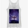 Movies Disney Aladdin 2019 Aladdin Live Action Poster Womens Tank
