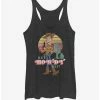 Movies Disney Pixar Toy Story 4 Hey Howdy Womens Tank