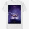 Movies Disney Aladdin 2019 Aladdin Live Action Poster T-Shirt -boxlunch store 11983767 hi