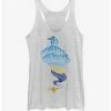 Movies Disney Aladdin 2019 All Powerful Genie Womens Tank -boxlunch store 11983875 hi