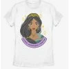 Movies Disney Aladdin 2019 Future Is Female Womens T-Shirt -boxlunch store 11983936 hi