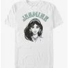 Movies Disney Aladdin 2019 Jasmine T-Shirt -boxlunch store 11983970 hi