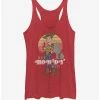 Movies Disney Pixar Toy Story 4 Hey Howdy Womens Tank -boxlunch store 11984099 hi