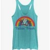 Movies Disney Pixar Toy Story 4 Talkin Trash Womens Tank -boxlunch store 11984107 hi