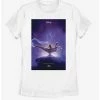 Movies Disney Aladdin 2019 Aladdin Live Action Poster Womens T-Shirt -boxlunch store 11984115 hi