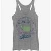 Movies Disney Pixar Toy Story 4 Bestie Womens Tank