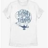 Movies Disney Aladdin 2019 Women Of Many Dreams Womens T-Shirt -boxlunch store 11984303 hi