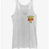 Movies Disney Pixar Toy Story 4 Chest Color Logo Womens Tank -boxlunch store 11984644 hi