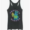 Movies Disney Pixar Toy Story 4 Make Trouble Womens Tank