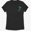 Movies Disney Aladdin 2019 Pocket Lamp Womens T-Shirt -boxlunch store 11984796 hi