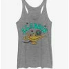 Movies Disney Aladdin 2019 Aladdin Lamp Womens Tank
