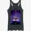 Movies Disney Aladdin 2019 Aladdin Live Action Poster Womens Tank