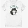 Movies Disney Aladdin 2019 Jasmine Womens T-Shirt -boxlunch store 11984969 hi