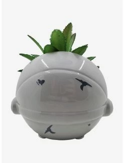 Television Star Wars The Mandalorian The Child Faux Succulent Planter -boxlunch store 13427619 av3