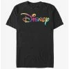 Tie-Dye Disney Tie Dye Fill T-Shirt -boxlunch store 14143226 hi