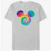 Tie-Dye Disney Mickey Mouse Tie Dye Fill T-Shirt -boxlunch store 14147622 hi
