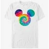 Tie-Dye Disney Mickey Mouse Tie Dye Fill T-Shirt -boxlunch store 14147631 hi