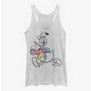 Tie-Dye Disney Donald Duck Tie Dye Donald Womens Tank Top -boxlunch store 14462535 hi