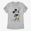 Tie-Dye Disney Mickey Mouse Tie Dye Mickey Womens T-Shirt -boxlunch store 14465831 hi