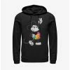Tie-Dye Disney Mickey Mouse Tie Dye Mickey Stroked Hoodie -boxlunch store 14872745 hi
