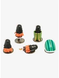 Television Banpresto Demon Slayer: Kimetsu No Yaiba World Collectable Figure Nezuko Blind Box Figure -boxlunch store 15196746 av1