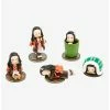Television Banpresto Demon Slayer: Kimetsu No Yaiba World Collectable Figure Nezuko Blind Box Figure