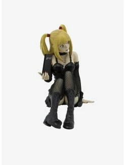 Television ABYstyle SFC Death Note Misa Figure -boxlunch store 15306265 av2