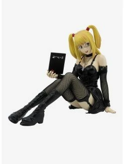 Television ABYstyle SFC Death Note Misa Figure