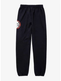 Television Demon Slayer: Kimetsu No Yaiba Nezuko Sleep Pants - BoxLunch Exclusive -boxlunch store 15367297 av1