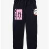 Television Demon Slayer: Kimetsu No Yaiba Nezuko Sleep Pants - BoxLunch Exclusive -boxlunch store 15367297 hi