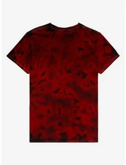 Marvel Spider-Man Miles Morales Chibi Women's Tie-Dye T-Shirt - BoxLunch Exclusive 5 Marvel Spider-Man Miles Morales Chibi Women's Tie-Dye T-Shirt - BoxLunch Exclusive -boxlunch store 15630473 av1