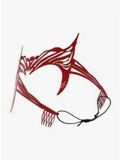 Television Marvel WandaVision Scarlet Witch Headband -boxlunch store 15909409 av2