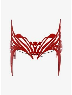 Television Marvel WandaVision Scarlet Witch Headband