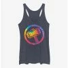 Tie-Dye Marvel Thor Tie Dye Womens Tank Tops -boxlunch store 15917539 hi