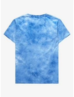 Pokémon Squirtle Youth Tie-Dye T-Shirt - BoxLunch Exclusive -boxlunch store 15986201 av1