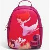 Television Loungefly Disney A Goofy Movie Max's Dream Mini Backpack - BoxLunch Exclusive -boxlunch store 16334634 hi