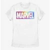 Marvel Brick Tie-Dye Womens T-Shirt -boxlunch store 16442951 hi