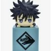 Television Jujutsu Kaisen Hikkake Vol. 1 Megumi Fushiguro Figure -boxlunch store 16496232 hi