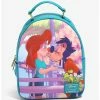 Television Loungefly Disney A Goofy Movie Roxanne & Max Kiss Mini Backpack - BoxLunch Exclusive 1 Television Loungefly Disney A Goofy Movie Roxanne & Max Kiss Mini Backpack - BoxLunch Exclusive -boxlunch store 16533064 hi