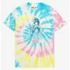 YuYu Hakusho Botan Portrait Tie-Dye T-Shirt - BoxLunch Exclusive 2 YuYu Hakusho Botan Portrait Tie-Dye T-Shirt - BoxLunch Exclusive -boxlunch store 16625048 hi
