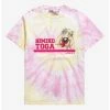 My Hero Academia Himiko Toga Katakana Tie-Dye T-Shirt - BoxLunch Exclusive 1 My Hero Academia Himiko Toga Katakana Tie-Dye T-Shirt - BoxLunch Exclusive -boxlunch store 16625080 hi