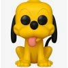 Television Funko Pop! Disney Mickey And Friends Pluto Vinyl Figure 2 Television Funko Pop! Disney Mickey And Friends Pluto Vinyl Figure -boxlunch store 16751294 hi