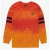 Tie-Dye Star Wars Mustafar Hype Jersey - BoxLunch Exclusive -boxlunch store 17062019 hi